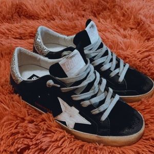 Golden Goose Superstar